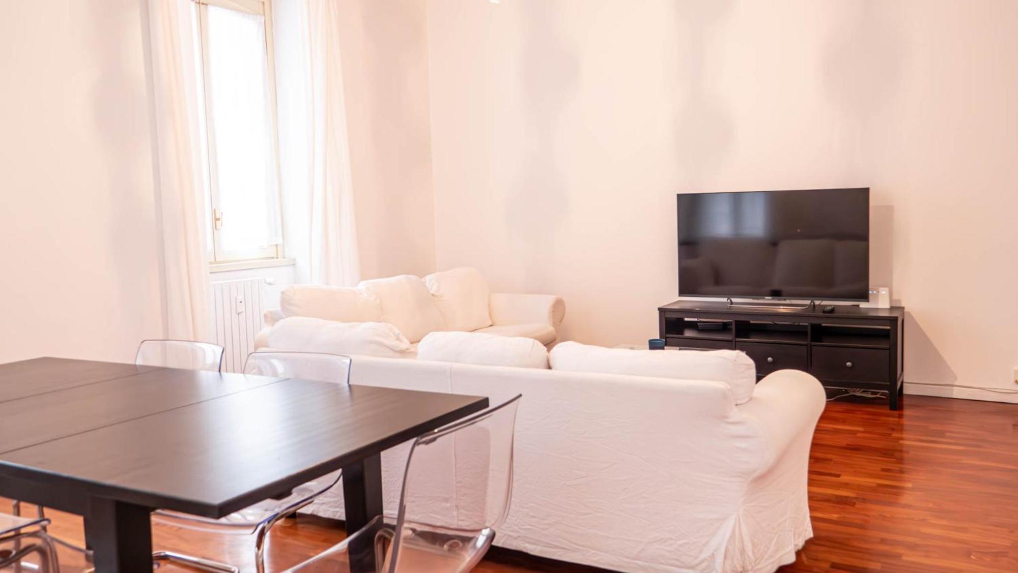 Appartamento Superhouse Piazza Duomo Area Милан Экстерьер фото