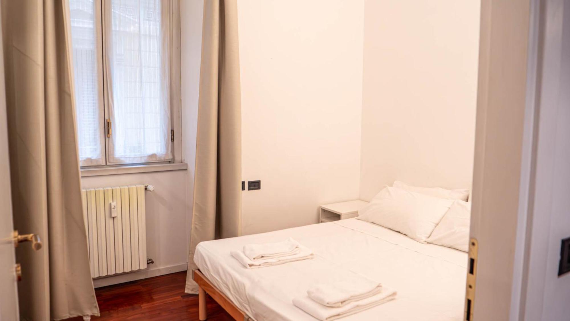 Appartamento Superhouse Piazza Duomo Area Милан Экстерьер фото