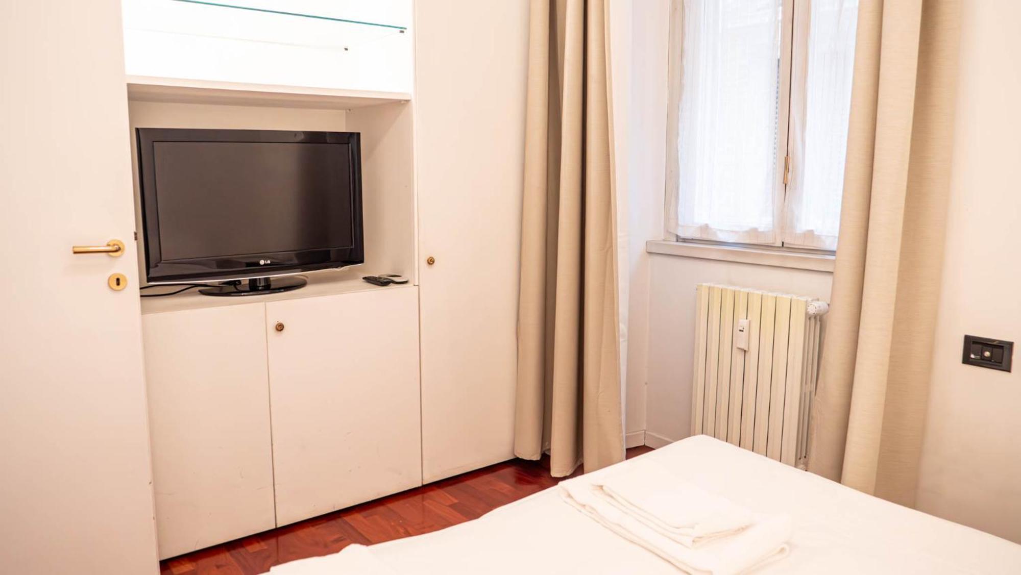 Appartamento Superhouse Piazza Duomo Area Милан Экстерьер фото