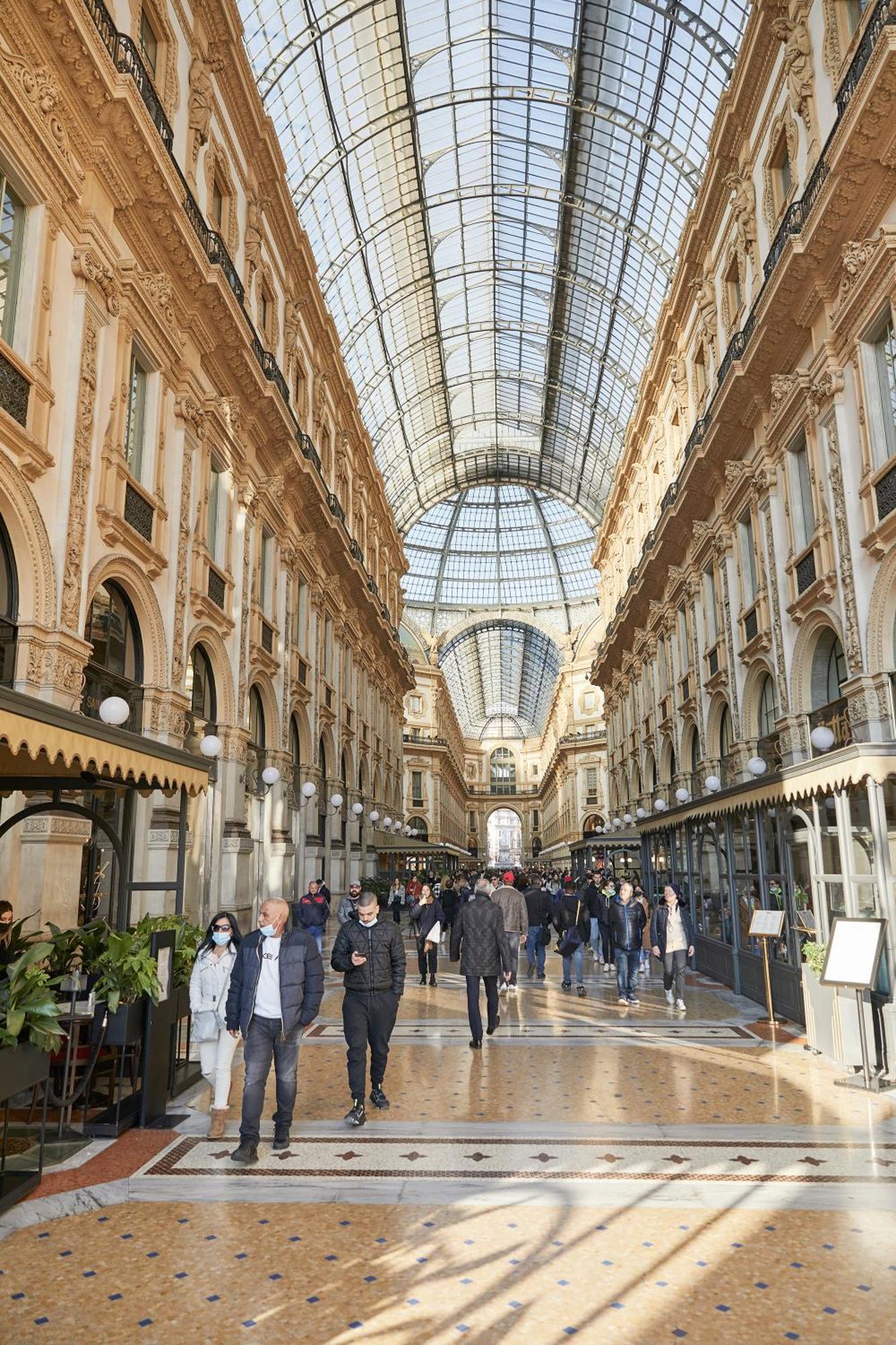 Appartamento Superhouse Piazza Duomo Area Милан Экстерьер фото